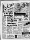 Burton Daily Mail Wednesday 17 February 1988 Page 9