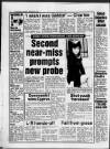 Burton Daily Mail Monday 22 February 1988 Page 2