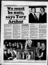 Burton Daily Mail Monday 22 February 1988 Page 4