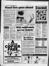 Burton Daily Mail Monday 22 February 1988 Page 6