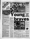 Burton Daily Mail Monday 22 February 1988 Page 18