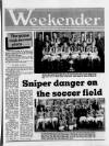 Burton Daily Mail Saturday 27 February 1988 Page 9