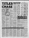 Burton Daily Mail Saturday 27 February 1988 Page 23