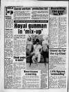 Burton Daily Mail Monday 29 February 1988 Page 2