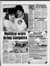 Burton Daily Mail Monday 29 February 1988 Page 3
