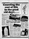Burton Daily Mail Monday 29 February 1988 Page 4