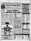 Burton Daily Mail Monday 29 February 1988 Page 6