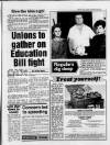 Burton Daily Mail Monday 29 February 1988 Page 9