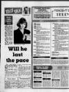Burton Daily Mail Monday 29 February 1988 Page 10