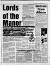 Burton Daily Mail Monday 29 February 1988 Page 19