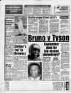 Burton Daily Mail Monday 29 February 1988 Page 20