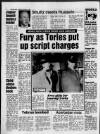 Burton Daily Mail Tuesday 01 March 1988 Page 2