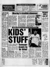 Burton Daily Mail Tuesday 01 March 1988 Page 20