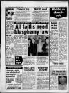Burton Daily Mail Thursday 03 March 1988 Page 2