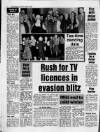 Burton Daily Mail Saturday 05 March 1988 Page 4