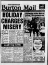 Burton Daily Mail Tuesday 29 March 1988 Page 1