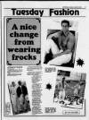Burton Daily Mail Tuesday 29 March 1988 Page 17