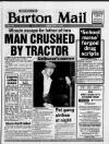 Burton Daily Mail