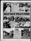 Burton Daily Mail Wednesday 04 May 1988 Page 4