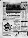 Burton Daily Mail Wednesday 04 May 1988 Page 6