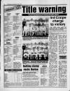 Burton Daily Mail Wednesday 04 May 1988 Page 22