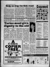 Burton Daily Mail Monday 16 May 1988 Page 6