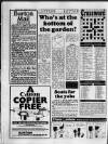 Burton Daily Mail Monday 23 May 1988 Page 6