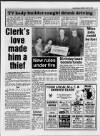 Burton Daily Mail Monday 23 May 1988 Page 7