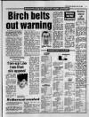 Burton Daily Mail Monday 23 May 1988 Page 19