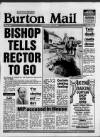 Burton Daily Mail Tuesday 24 May 1988 Page 1