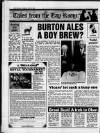 Burton Daily Mail Thursday 26 May 1988 Page 4