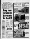 Burton Daily Mail Wednesday 01 June 1988 Page 16