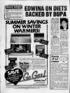 Burton Daily Mail Friday 03 June 1988 Page 4