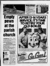 Burton Daily Mail Friday 03 June 1988 Page 11