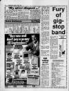Burton Daily Mail Friday 03 June 1988 Page 28