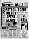 Burton Daily Mail Thursday 09 June 1988 Page 1