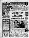 Burton Daily Mail Thursday 09 June 1988 Page 4