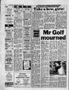 Burton Daily Mail Wednesday 15 June 1988 Page 20