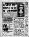 Burton Daily Mail Friday 17 June 1988 Page 2