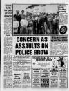 Burton Daily Mail Monday 20 June 1988 Page 7