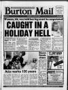 Burton Daily Mail