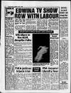 Burton Daily Mail Tuesday 05 July 1988 Page 2