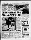 Burton Daily Mail Tuesday 05 July 1988 Page 5