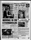 Burton Daily Mail Wednesday 13 July 1988 Page 7