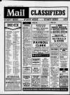 Burton Daily Mail Wednesday 27 July 1988 Page 18