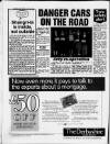 Burton Daily Mail Friday 29 July 1988 Page 4