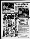 Burton Daily Mail Friday 29 July 1988 Page 8