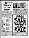 Burton Daily Mail Friday 29 July 1988 Page 27