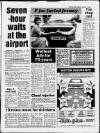 Burton Daily Mail Monday 01 August 1988 Page 3