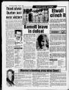 Burton Daily Mail Monday 01 August 1988 Page 18